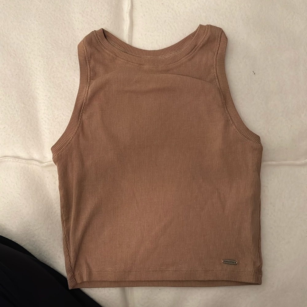 Women’s tank top